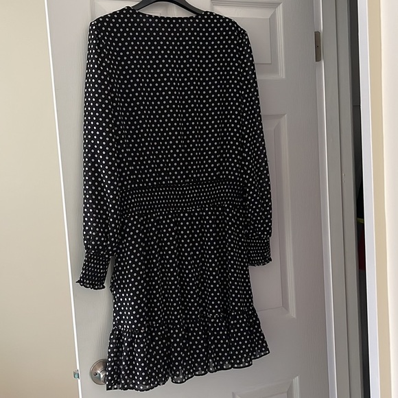 MICHAEL KORS polka dots dress - Picture 2 of 7